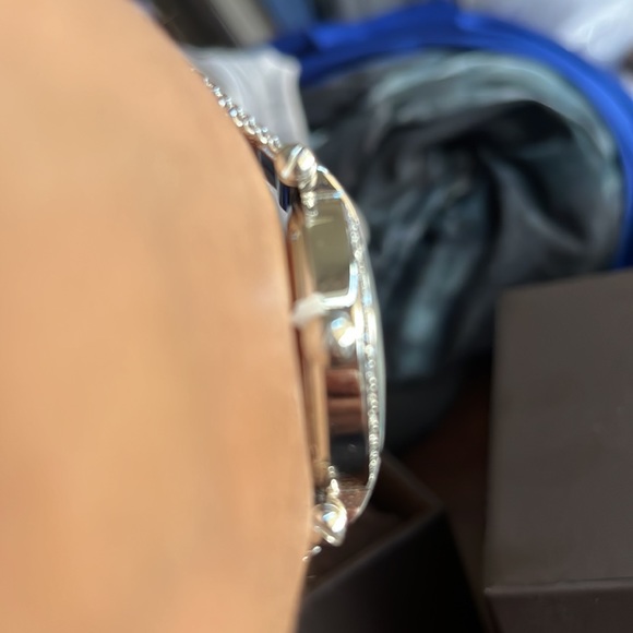 Ferre Milano Women's FM1L096M0051 case 34mm Stainless Steel Made in Switzerland - Picture 12 of 12